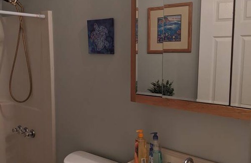 Dundalk Resort | Private room β 1 guest