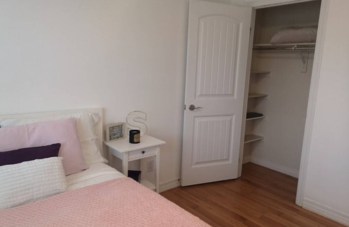 Halton Regional Municipality Resort | Private room ∙ 1 guest
