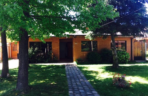 Talca Resort | Private room ∙ 1 guest