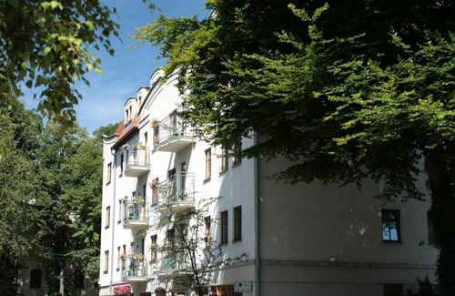 Weimar Resort | Private room ∙ 1 guest