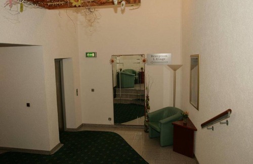 Weimar Resort | Private room ∙ 1 guest