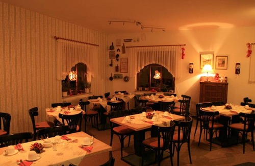 Weimar Resort | Private room ∙ 1 guest