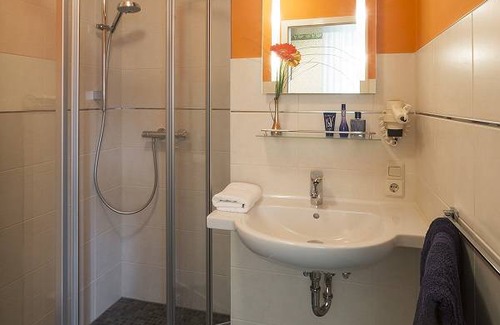 Weimar Resort | Private room ∙ 1 guest
