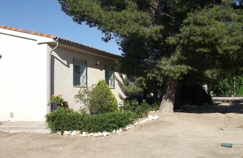 Getafe Resort | Private room ∙ 1 guest