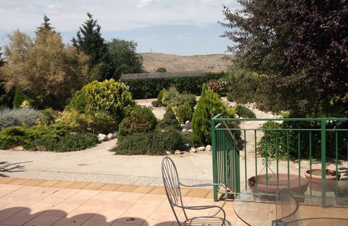 Getafe Resort | Private room ∙ 1 guest
