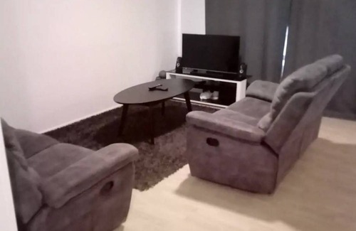 Oulu Resort | Private room ∙ 1 guest