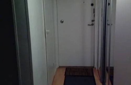 Oulu Resort | Private room ∙ 1 guest