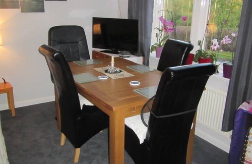 Duloch Resort | Private room ∙ 1 guest