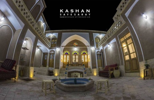 Kāshān Resort | Private room ∙ 1 guest