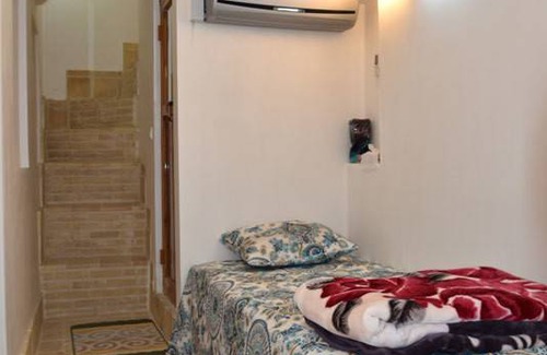 Kāshān Resort | Private room ∙ 1 guest