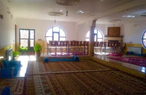 Mahan Resort | Private room ∙ 1 guest