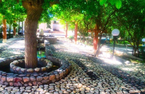 Mahan Resort | Private room ∙ 1 guest