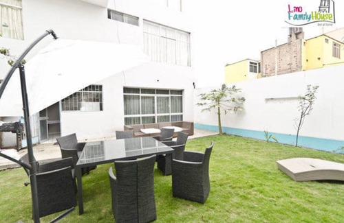San Borja Resort | Private room ∙ 1 guest
