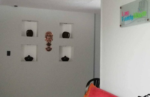 San Borja Resort | Private room ∙ 1 guest