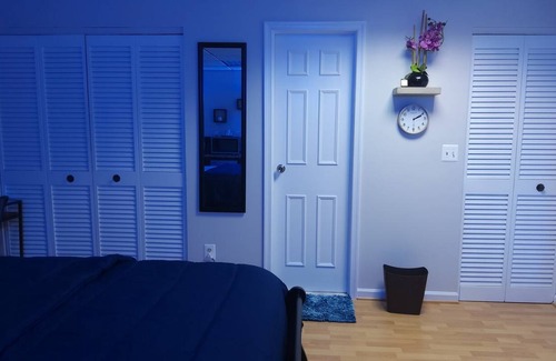 Lanham Resort | Private room ∙ 1 guest