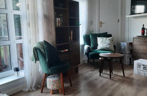 Sutton Cross Resort | Private room ∙ 1 guest