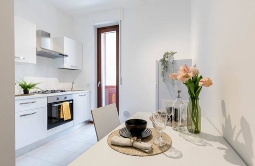 Ponte Seveso Resort | Private room ∙ 1 bedroom ∙ 1 guest