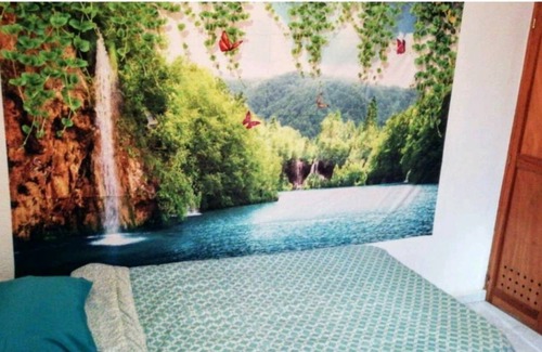 Jimenez Resort | Private room ∙ 1 guest