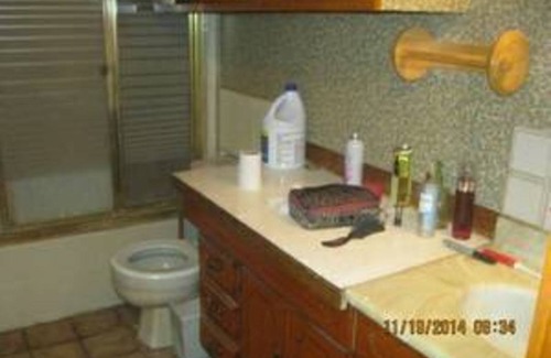 Broken Arrow Resort | Private room ∙ 1 guest