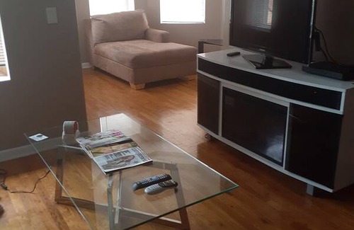 South Shore Resort | Private room ∙ 1 guest