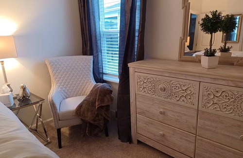 St. Augustine Resort | Private room ∙ 1 guest