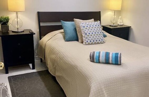 Long Branch Resort | Private room ∙ 2 guests