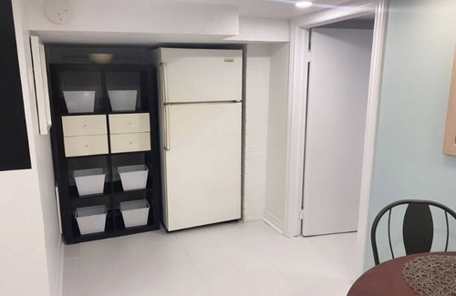 Long Branch Resort | Private room ∙ 2 guests