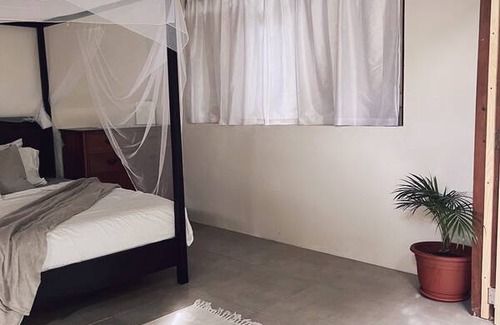 Canefield Resort | Private room ∙ 2 guests