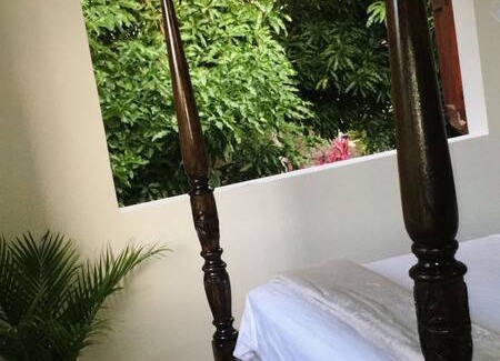Canefield Resort | Private room ∙ 2 guests