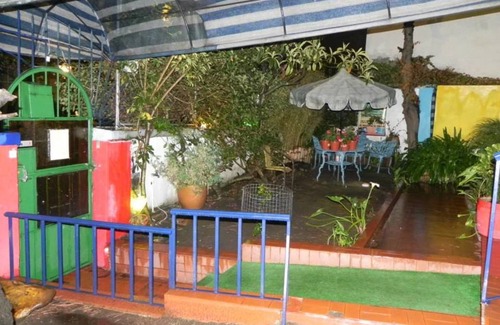 La Floresta Resort | Private room ∙ 2 guests