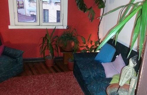 Valparaiso Resort | Private room ∙ 2 guests