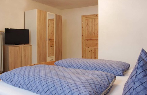 Neuschoenau Resort | Private room ∙ 2 guests
