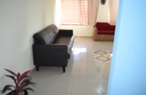 Cape Coast Resort | Private room ∙ 2 guests