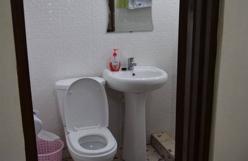 Cape Coast Resort | Private room ∙ 2 guests