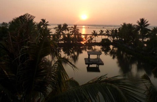 North Paravur Resort | Private room ∙ 2 guests