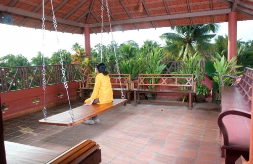 North Paravur Resort | Private room ∙ 2 guests