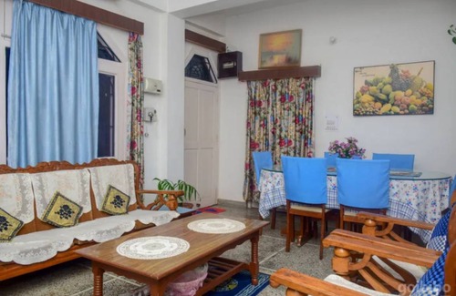 Solan Resort | Private room ∙ 2 guests