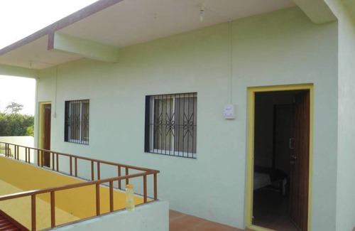 Malvan Resort | Private room ∙ 2 guests