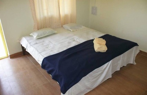 Malvan Resort | Private room ∙ 2 guests