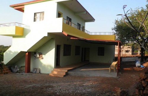 Malvan Resort | Private room ∙ 2 guests