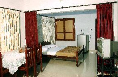 Vayittiri Resort | Private room ∙ 2 guests