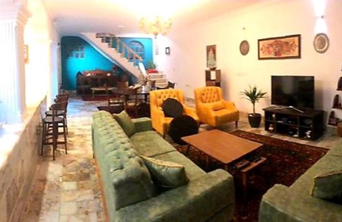 Tehran Province Resort | Private room ∙ 2 guests