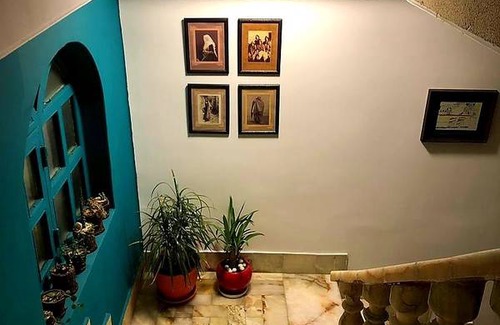 Tehran Province Resort | Private room ∙ 2 guests