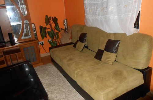 Gros Islet Resort | Private room ∙ 2 guests