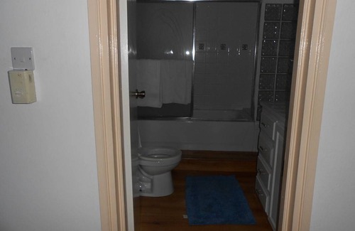 Gros Islet Resort | Private room ∙ 2 guests