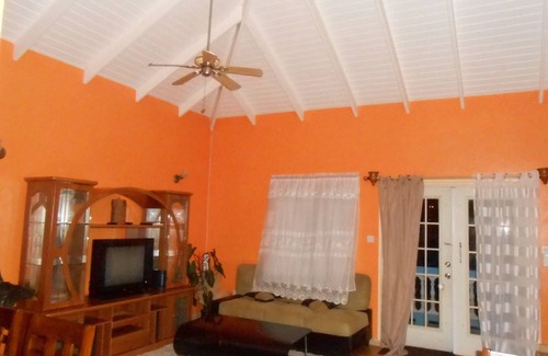 Gros Islet Resort | Private room ∙ 2 guests