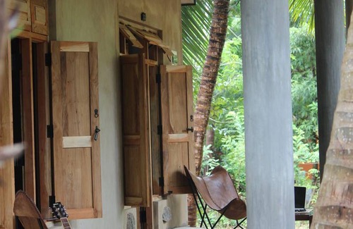Kataragama Resort | Private room ∙ 2 guests