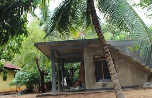 Kataragama Resort | Private room ∙ 2 guests