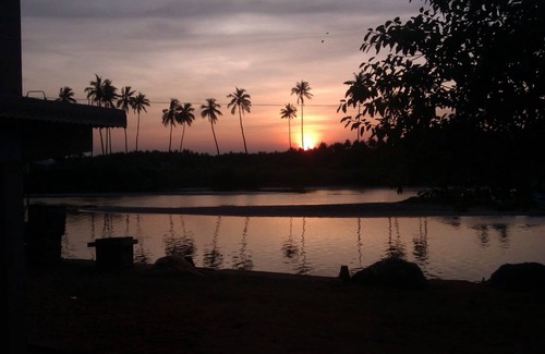Wennappuwa Resort | Private room ∙ 2 guests