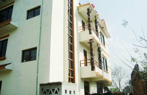 Kathmandu Resort | Private room ∙ 2 guests